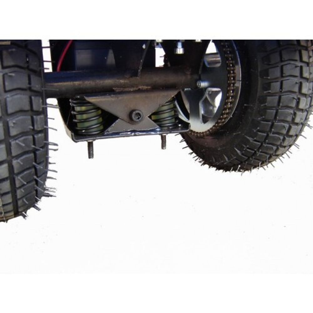 Электросамокат SF-8 Comfort