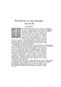 The English Bible | Нет автора