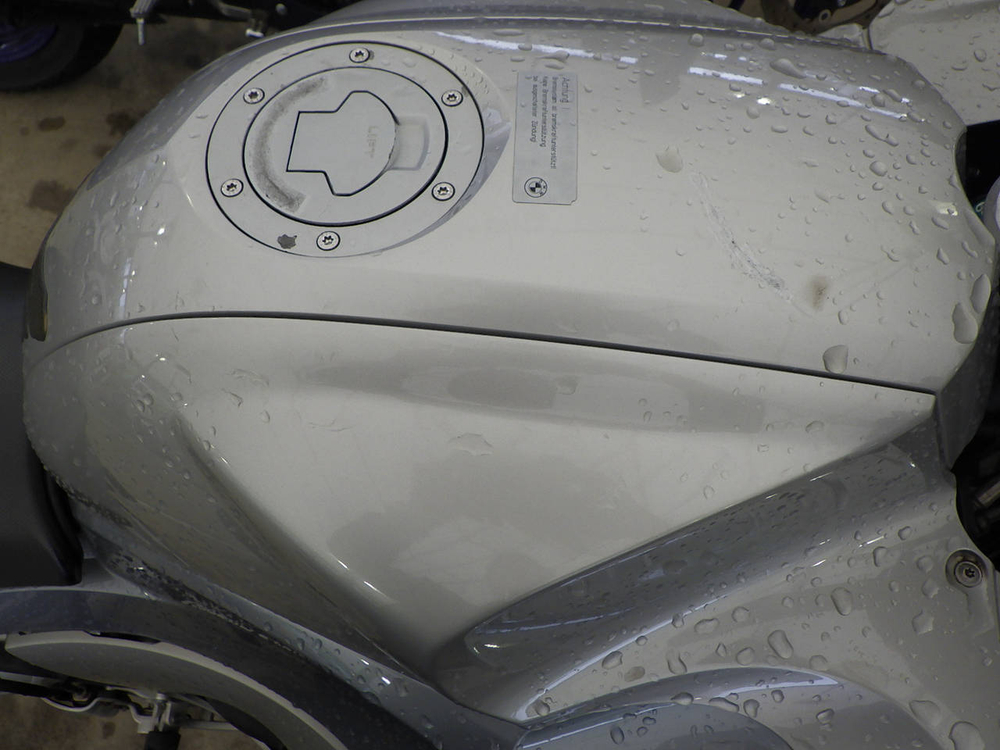 BMW R1200ST , 2005