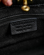 Сумка 500 03 черный