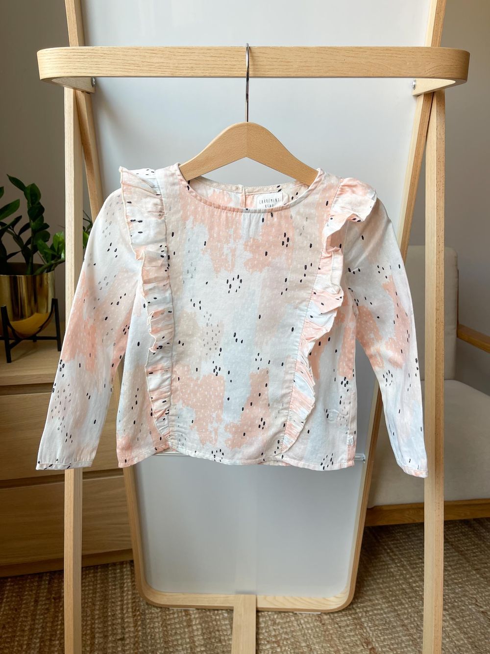 Рубашка Carrement Beau, 93