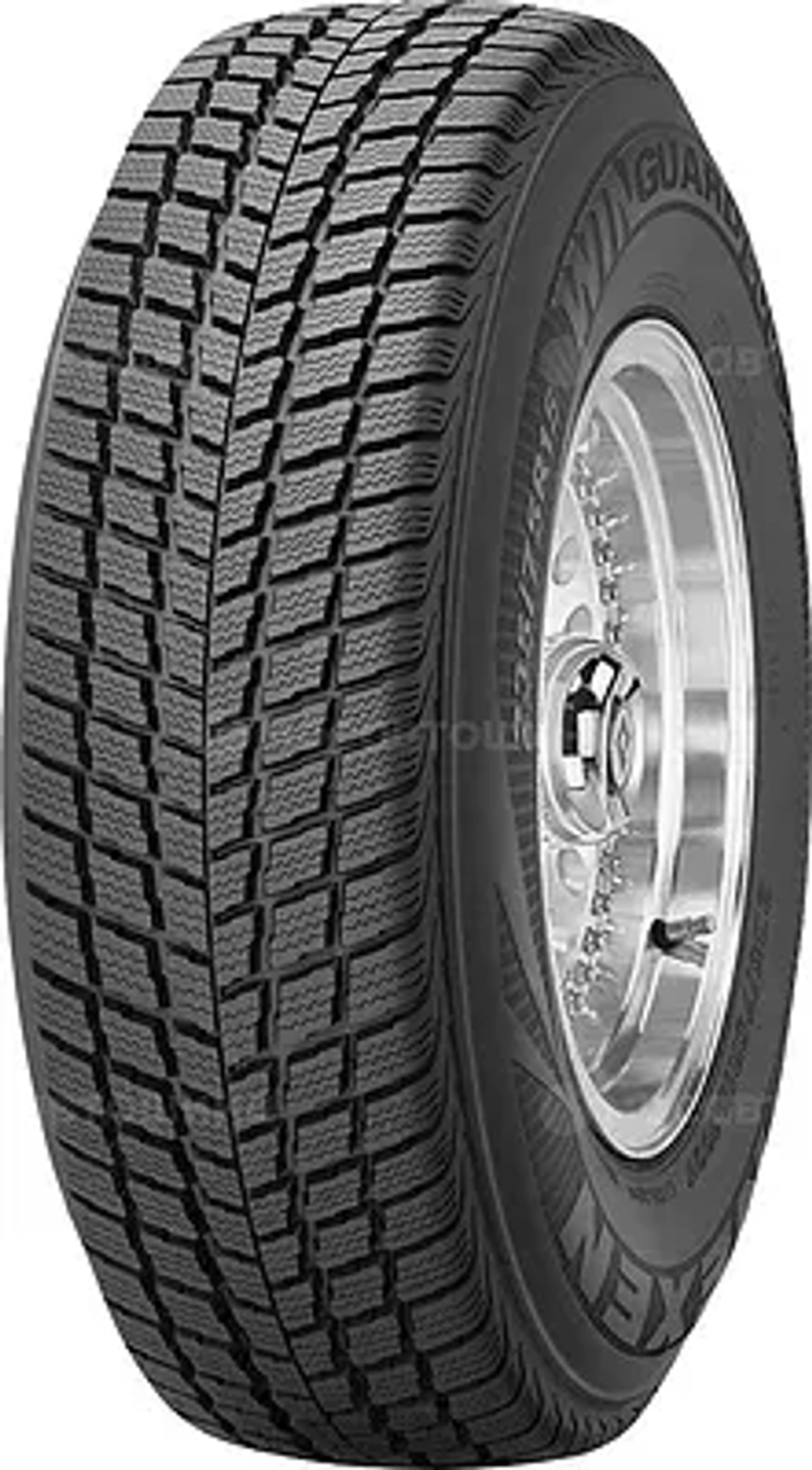 Nexen Winguard SUV 215/70 R15 98T