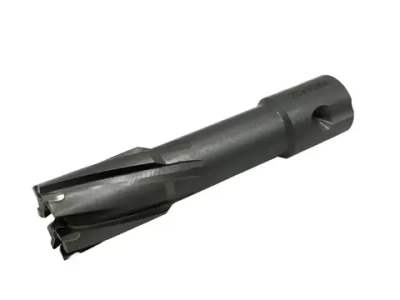 Сверло корончатое 20х50 мм, ТСТ, Universal / Weldon 19 TORNERI