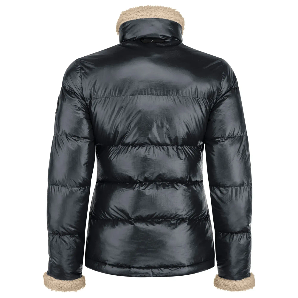 HEAD 24/25 куртка женская 824033 REBELS EASY Jacket Women XXBK