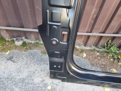 Боковина левая Changan Uni-T (2020-н.в.)