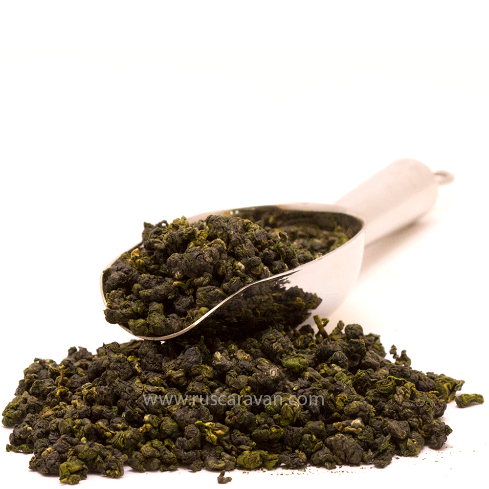 0652к Чай улун "Алишань" коллекционный №360