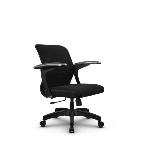 Офисное кресло Метта  SU-M-4 подл.160/осн.001