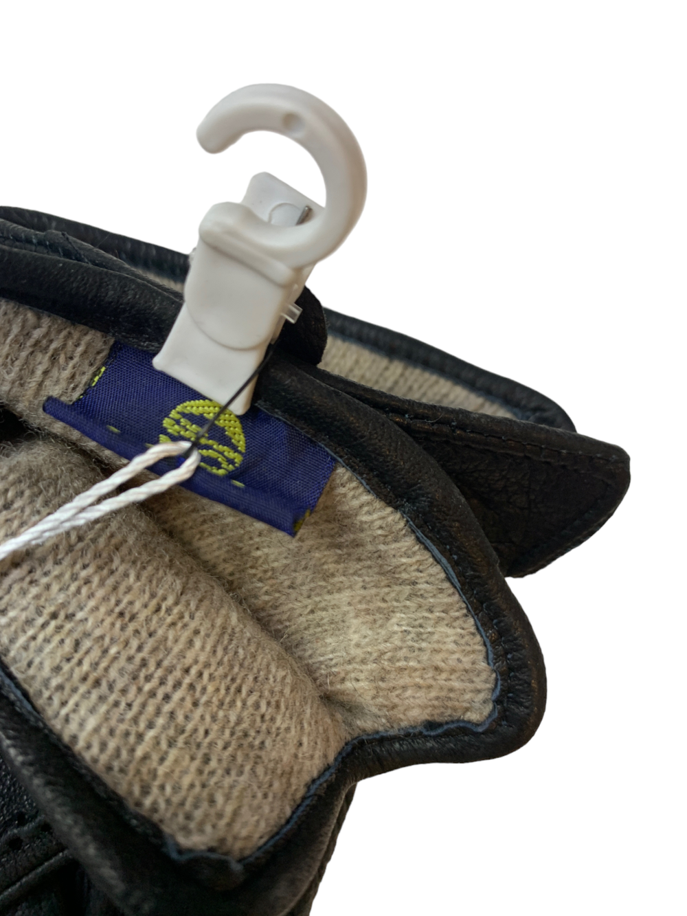 Регал.Кожа оленя.Перчатки.Женские.Кожаные.10 шт в упаковке.