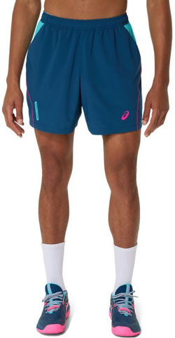 Теннисные шорты Asics Padel Court 7in