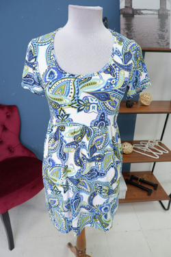 Платье летнее 44 размер