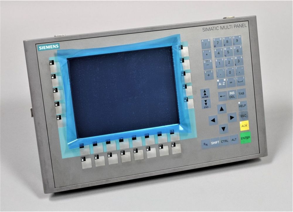 SIEMENS 6AV6643-0DB01-1AX0