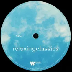 Various - Relaxing Classic - LP