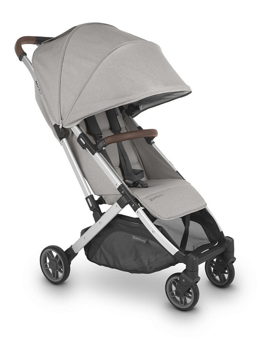 Прогулочная коляска UPPAbaby MINU V2 Stella