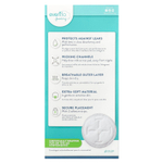 Evenflo Feeding, Улучшенные одноразовые прокладки для кормления, 60 шт.
