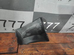 Накладка боковая BMW F 800  Б/У Оригинал 46637706759