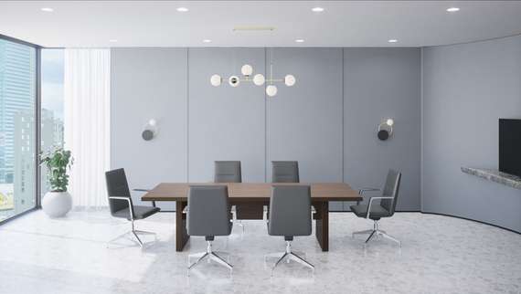 Кабинет руководителя Mark II