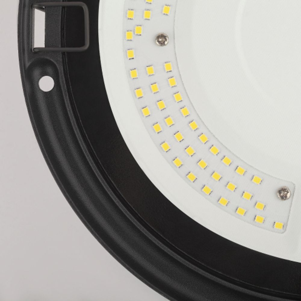 Светильник светодиодный ЭРА SPP-411-0-50K-200 200Вт 5000К 24000Лм Кп<5% КСС Д IC