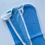 Пеленка - кокон ( вязка ) (ИП Людин А.В.)