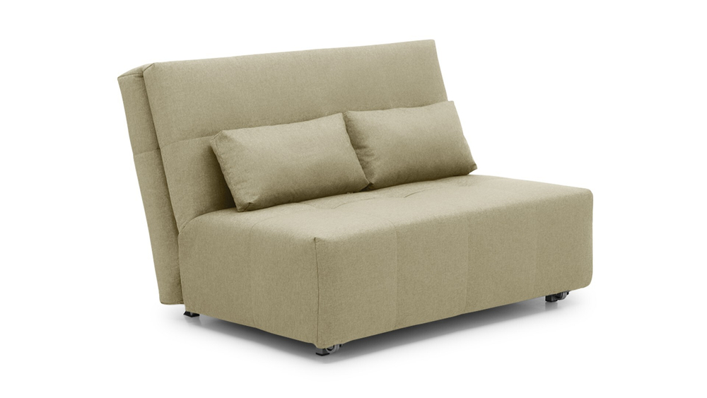 Диван Орсо (1,80*2,00) Кабуки Лисо 2 (c.т) 185*105*88 см,   Аккордеон Фиеста в наличии