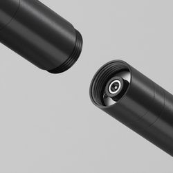 Соединитель линейный Maytoni  CA011-L900-B