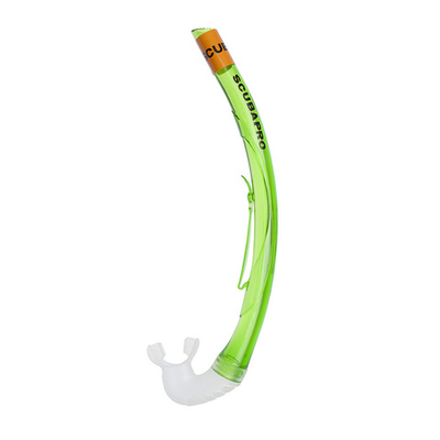 Трубка для плавания детская Scubapro Child-2