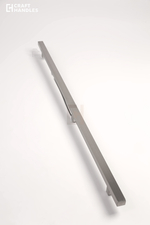 Арт. 40x30 Inox Basic Mechanical, L-1600