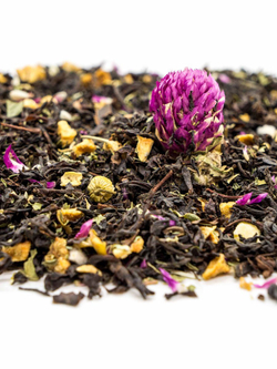 7761D Чай черный БАЗОВАЯ коллекция "Царский самовар"