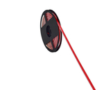 Лента светодиодная COB нейтральная DC24V 9, 6W/m 4000K 720Lm/m 500д/м CRI>90 IP65,  упаковка 5 метров,  ширина 8мм,  высота 2мм,  самоклейкая
