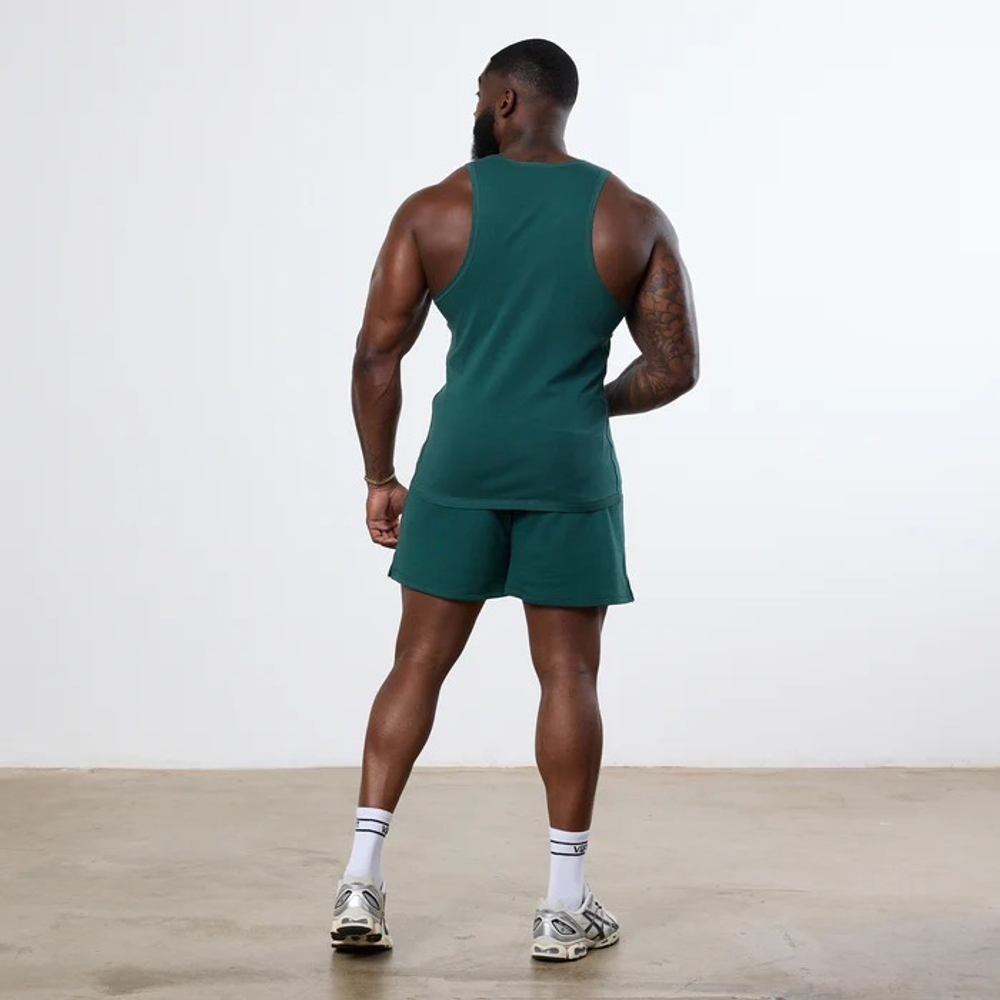 Шорты VANQUISH Unconquerable Shorts Forest Green