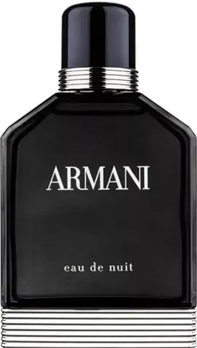 Giorgio Armani Eau de Nuit Eau de Toilette 100 ml