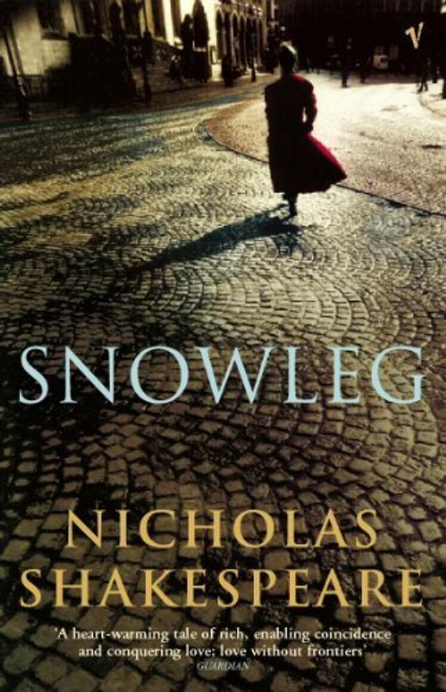 Snowleg