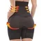 SANKOM Корректирующие шорты- Long shaper АЛОЭ