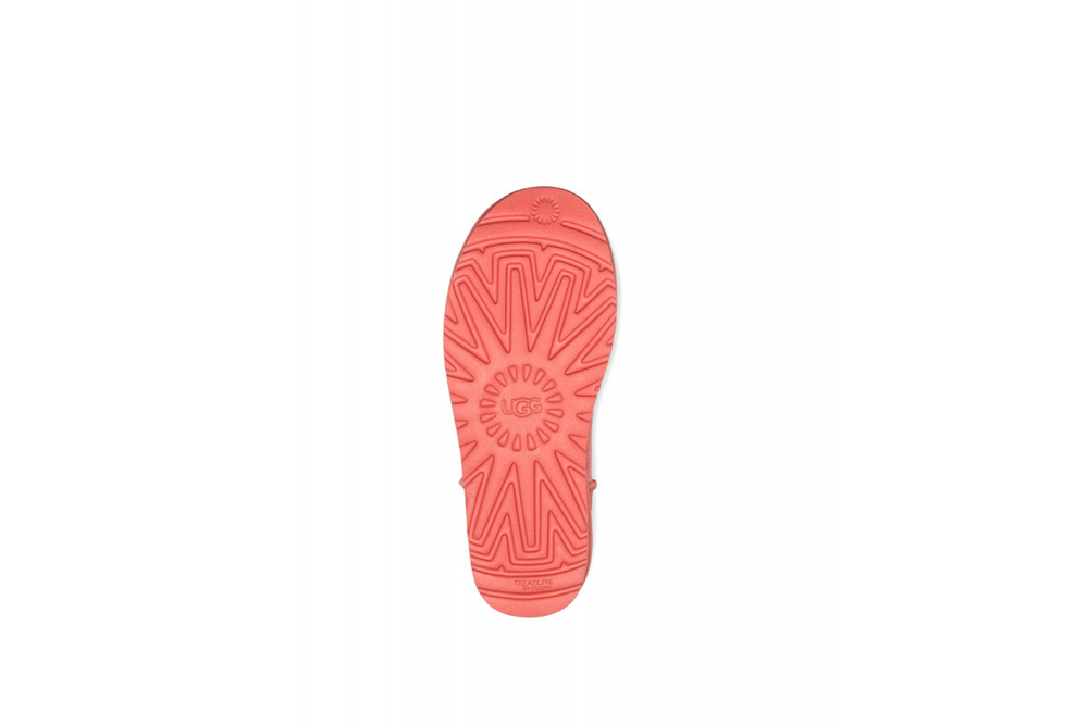 UGG Classic Ultra Mini II Pink