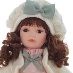 GAEM Кукла "Марина", L21 W11,5 H46 см