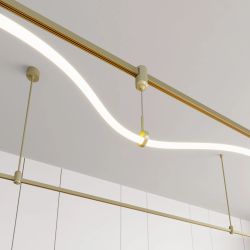 Подвес ART-APRIORI-HANG-TUBE-L1500 (OG) (Arlight, IP20 Металл, 3 года) 055886