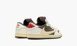 Air Jordan 1 Retro Low OG SP PS "Travis Scott - Reverse Mocha"