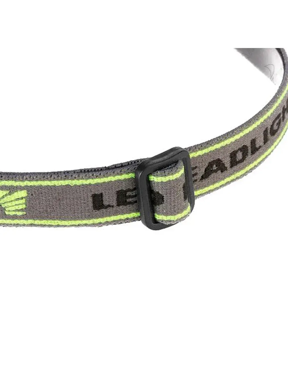 Фонарь налобный Helios (HS-FN-3023B) 80 LM, IPX4