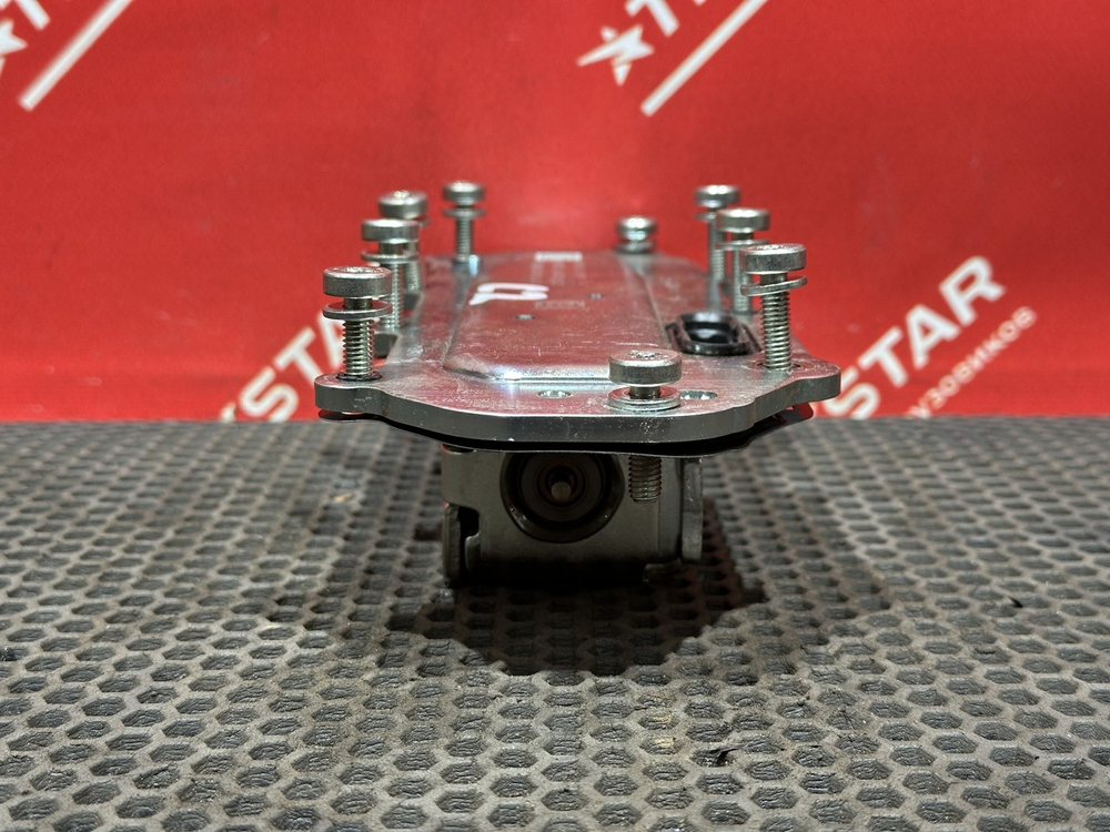 Сервопривод АКПП Traxon 2022г.