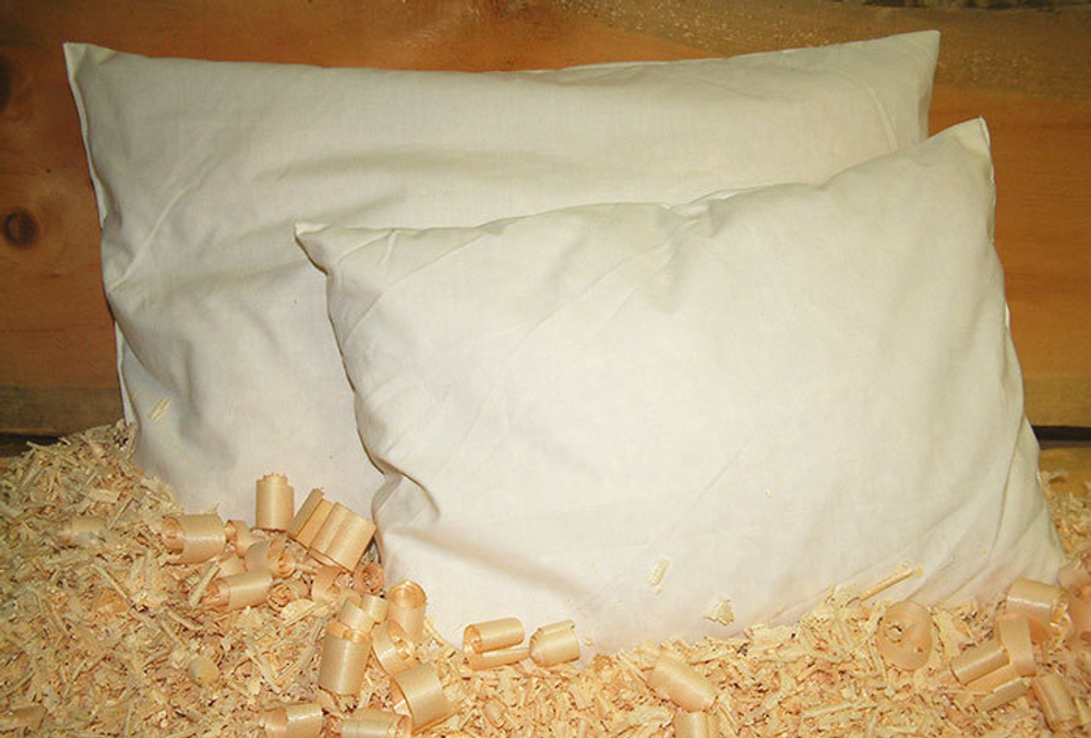 Подушка двухкамерная 70х70 Christian Fischbacher Arven Royal Швейцария фото