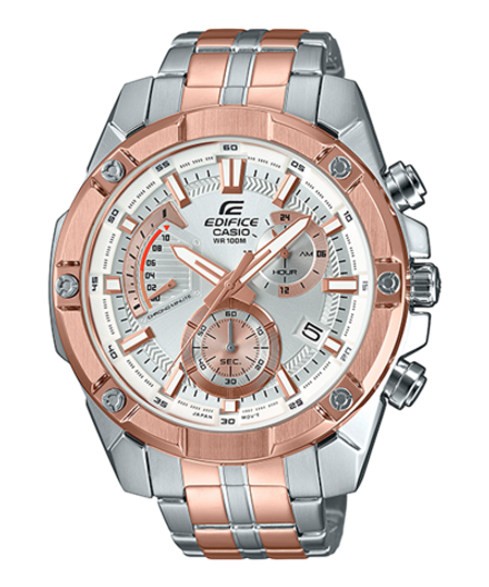Мужские наручные часы Casio Edifice EFR-559SG-7A