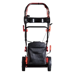 Газонокосилка бензиновая самоходная Fubag FPL 53 SMV, 31779