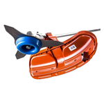 Бензиновый триммер Husqvarna 535RX