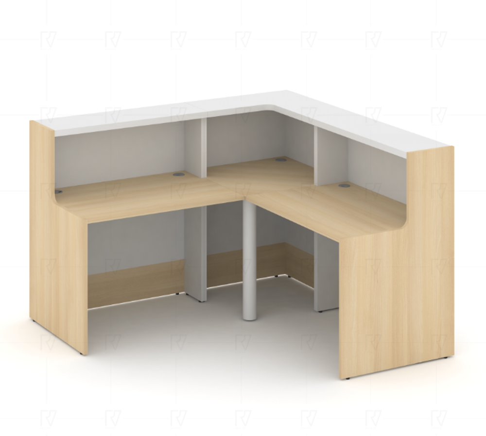 Ресепшен Стайл (Style) вариант №4