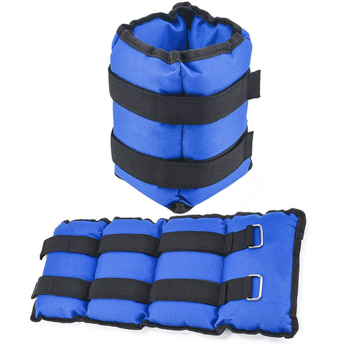 Утяжелители 4 кг