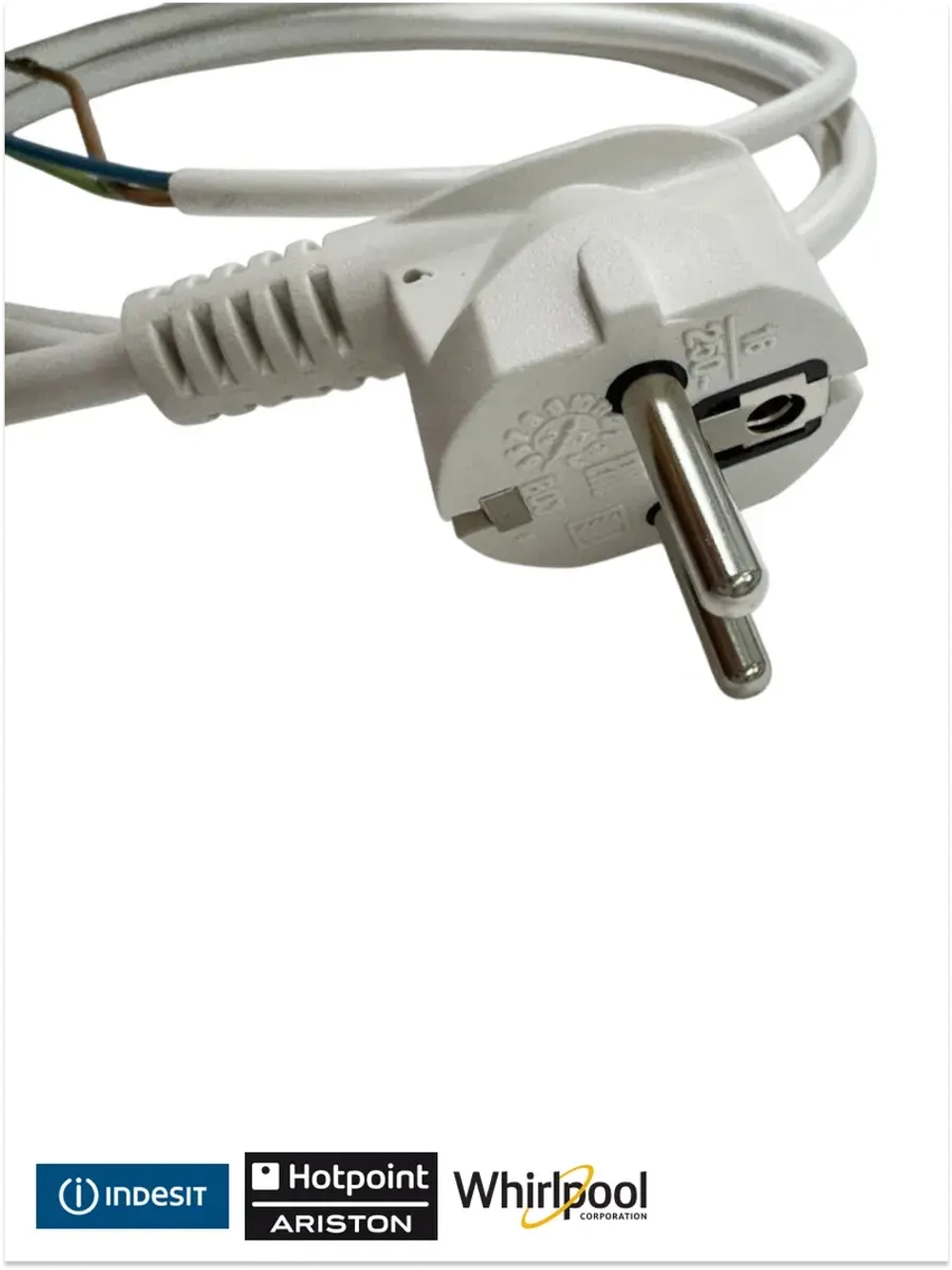 Шнур питания С00851101