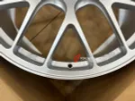 КОВАНЫЕ ДИСКИ ДЛЯ PORSCHE 911 997.2 GT3 2008 Порше