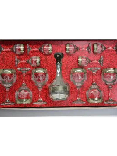 Подарочный набор ( 13предметов) Барокко