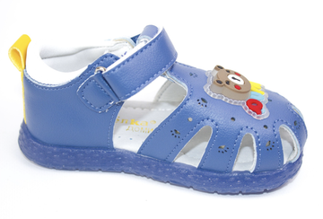 Сандалии детские Пчёлка Доми T609-2E