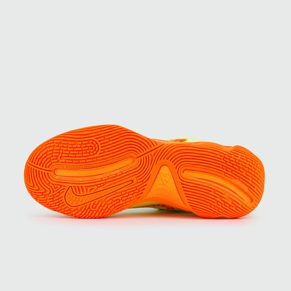 Кроссовки Nike Giannis Immortality 4 Halloween
