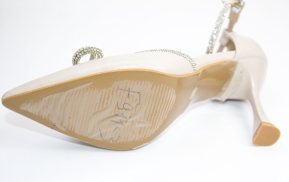 Туфли женские Meidiannas F911-3